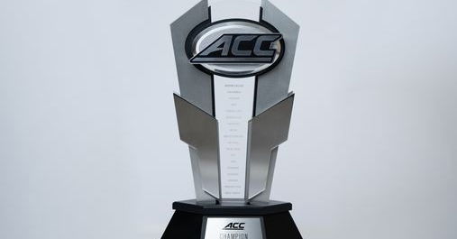 ACC unveils new Championship Trophy