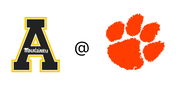 Clemson vs. App State Prediction: The Tigers look to avoid upset vs. Mountaineers