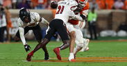 Night Game Nightmare in Death Valley: Cardinals shock Tigers