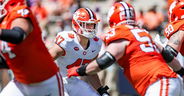 ESPN identifies Clemson's 'most impactful' newcomer