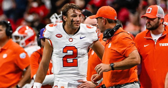 Predicting the best-case and worst-case scenarios for Clemson this season
