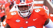 Clemson DL announces return for 2025 season