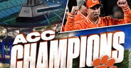 Twitter reacts to Clemson winning ACC title, making CFP playoff