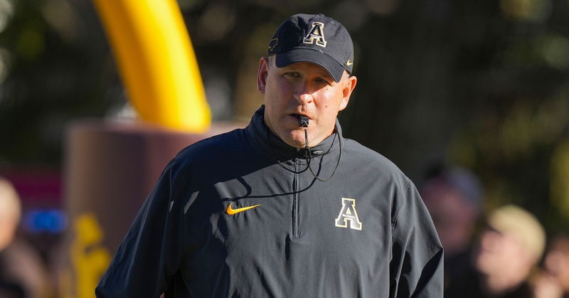 App St. head coach says his team will be ready for Death Valley