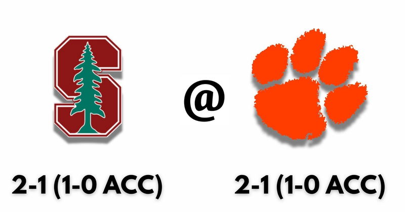 Clemson vs. Stanford Prediction: A new team wanders into Death Valley