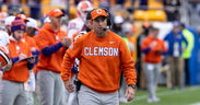 The great, good and ugly for Clemson football through 10 games