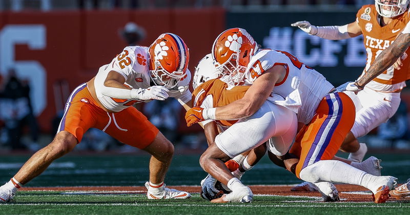 Swinney is asked about staff changes, says defensive issues were many