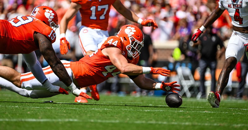 First career start ‘just a blessing’ for veteran defender Cade Denhoff