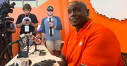 WATCH: Nick Eason, Chris Rumph, Mickey Conn, Mike Reed give latest updates on Clemson defense