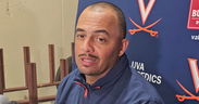 WATCH: Tony Elliott reacts to loss to Clemson