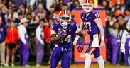 Where Clemson stands at running back heading into 2025