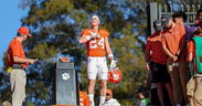 Clemson athletes set school record