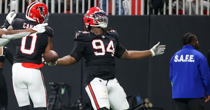 Albert Huggins is now in Dallas after career-best totals in playing time and stats last season. (Photo: Brett Davis / USATODAY)