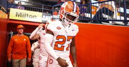 Clemson redshirts have a chance to shine this spring