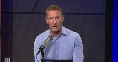 Joel Klatt hopes things turn around Cade Klubnik, but he says Clemson football has suffered a decline like the latter days for Mack Brown at Texas because of QB play.