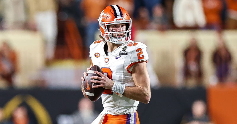 Where the Clemson offense stands with Cade Klubnik's return