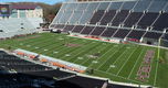 Live from Blacksburg: No. 17 Clemson at Virginia Tech