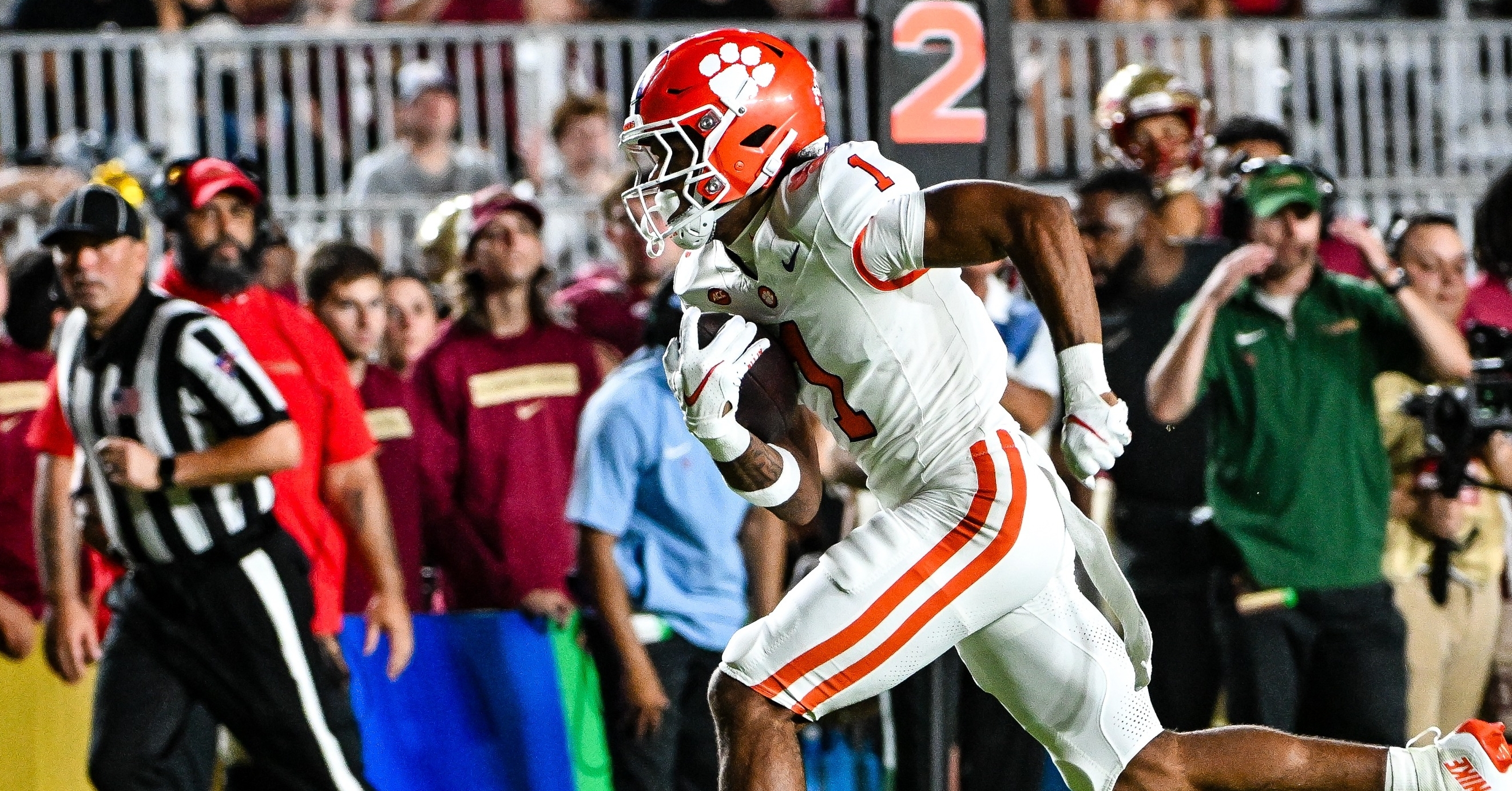 National outlet releases early Clemson, ACC football predictions