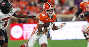 National outlets see two key games for Clemson football's 2025 run