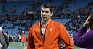 Clemson AD letter to Tiger fans on ACC settlement, new era in college sports, 2024-25 season