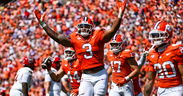 Clemson's Top 5 returners on defense by PFF grade