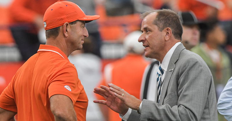 The ACC, Clemson and FSU are talking increased revenue distribution: Is it enough?