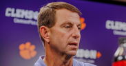 Injury Hour: Swinney updates Tigers' health ahead of 