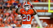 Where Clemson stands within the secondary heading into 2025