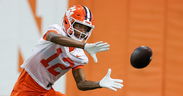 Clemson Spring Practice Insider: Freshman observations