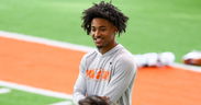 Clemson’s Nate Wiggins picked in NFL draft first round