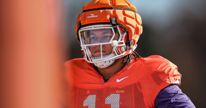 Swinney updates injuries on several defenders