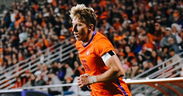 Tigers advance in NCAA Tournament over Friars