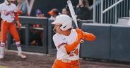 No. 11 Tigers even series in Charlottesville