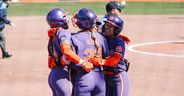 No. 17 Tigers sweep day to sweep Syracuse series