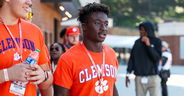 Where Clemson's 2025 class ranks with upcoming early signing period