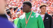 Buford lineman highlights immense talent on site for Clemson-Louisville