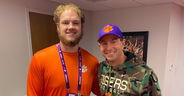 Clemson's key players in the Elite Retreat as important date inches closer