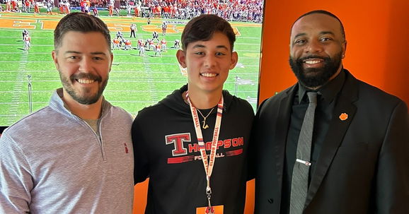 Evaluating Clemson's new 2027 QB offers