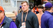 Clemson OL commit believes 2026 class is rolling: "It's going to be really special"