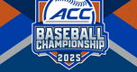 ACC announces new format for conference baseball tournament