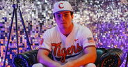 Standout transfer cites culture, Erik Bakich, in picking Clemson over multiple SEC schools