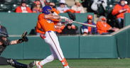 Clemson set to host Winthrop for midweek game