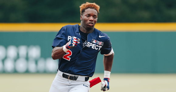 Clemson OF transfer on decision: 'Felt like I needed to go there from the start'