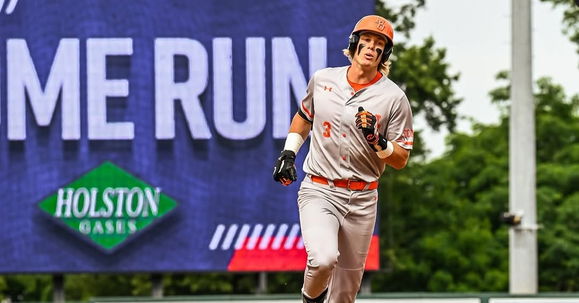 Outfield transfer bringing 'big-time power bat' missing piece to Clemson