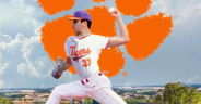 Clemson pitcher commit selected in MLB draft