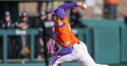 No. 4 Tigers host Notre Dame to open ACC play