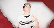 Former Clemson pitcher commits to Gamecocks as transfer