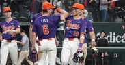 Clemson opens home schedule hosting VCU, NC A&T