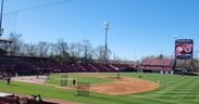 Live from Founders Park: Clemson vs. South Carolina