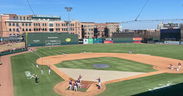 Live from Fluor Field - Clemson vs. South Carolina